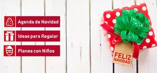 Especial Navidad en Pozuelo: Ideas para regalar, ocio para los peques, agenda cultural...