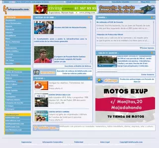 InfoPozuelo.com celebra su 7º aniversario estrenando portal