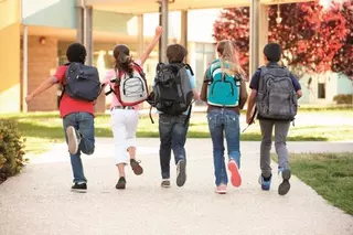 El Ayuntamiento de Pozuelo mejorará las ayudas al pago de los comedores escolares