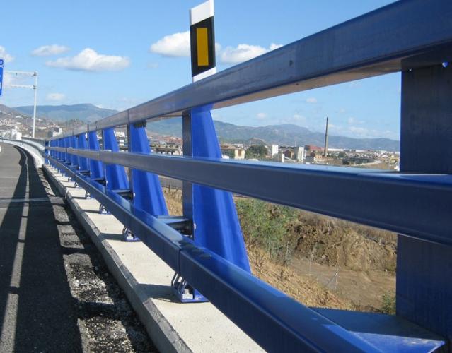 La Comunidad reforzará la seguridad de las carreteras M-502 y M-508 en Pozuelo de Alarcón