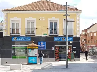 Somos Pozuelo propone restringir la instalación de locales de apuestas junto a colegios y centros juveniles