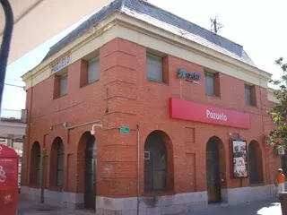 Voto en contra del PP a la moción socialista relacionada con el Tren de Cercanías en Pozuelo