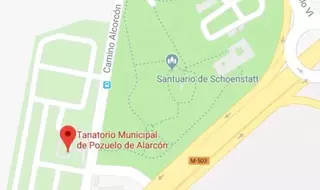 El Ayuntamiento de Pozuelo construirá una rotonda para mejorar la movilidad y la circulación en el entorno del cementerio