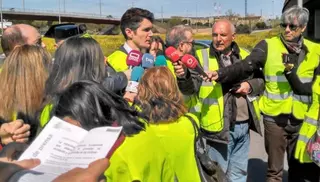 La DGT inicia una nueva campaña de control de velocidad