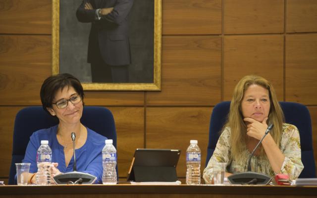 
                                                    El Ayuntamiento de Pozuelo pone en marcha un nuevo plan de formación para los trabajadores municipales