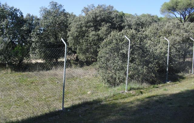 Somos Pozuelo logra un acuerdo para la recuperación de los caminos públicos