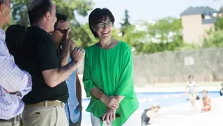 El Ayuntamiento ampliará el servicio médico en los polideportivos municipales para la campaña de verano