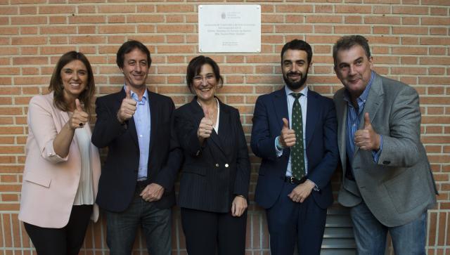 Pozuelo abre las puertas de su Escuela de Creatividad y Artes Escénicas