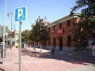 La Junta de Gobierno Local aprueba el proyecto del aparcamiento en los terrenos del antiguo Matadero