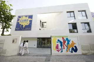 El Ayuntamiento programa actividades para jóvenes en el Cubo Espacio Joven durante los meses de julio y agosto