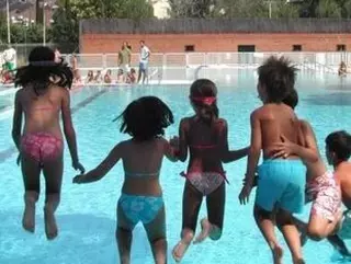 El PSOE pide la construcción urgente de las piscinas al aire libre del Valle de Las Cañas