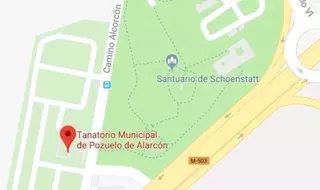 Avanza el proyecto de la rotonda que mejorará la movilidad y la seguridad en el entorno del cementerio