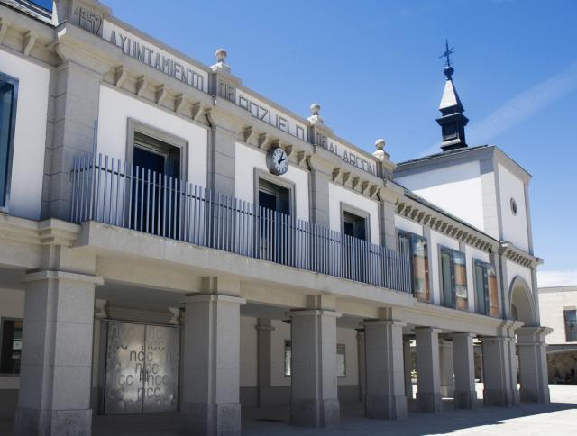 Las Oficinas de Atención al Ciudadano modifican su horario durante el mes de agosto