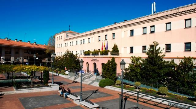 
                                                    El Ayuntamiento desmiente a Somos Pozuelo: "O no han entendido o no quieren que se entienda"