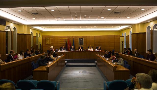 
                                                    El PP de Pozuelo demanda que los pactos electorales "no se hagan a espaldas de los ciudadanos"