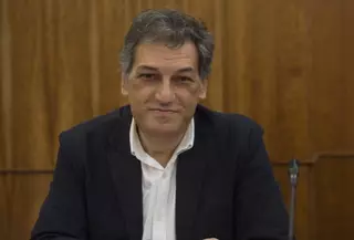 Ángel González Bascuñana repetirá como candidato socialista a la alcaldía de Pozuelo en 2019