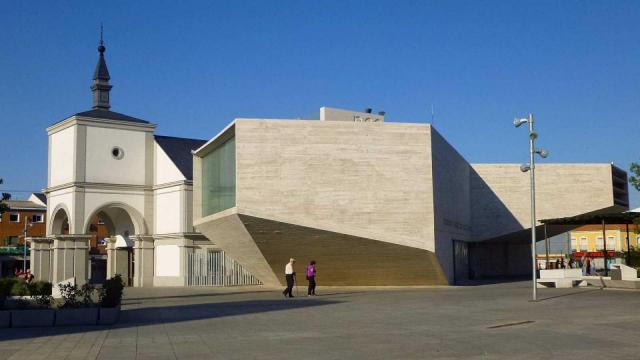 
                                                    Somos Pozuelo propone medidas para “revitalizar el Pueblo y La Estación”