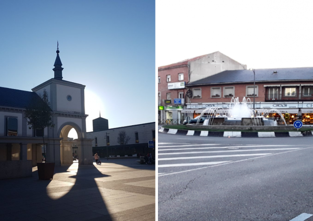 Somos Pozuelo: "Nuestra propuesta para revitalizar y rehabilitar el Pueblo y La Estación no ha salido adelante"