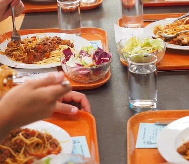 El Ayuntamiento de Pozuelo incrementa hasta casi triplicar la inversión en becas de comedor en este curso