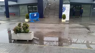 La Asociación Vecinos por Pozuelo reclama al Ayuntamiento que elimine las barreras arquitectónicas del Valle de las Cañas