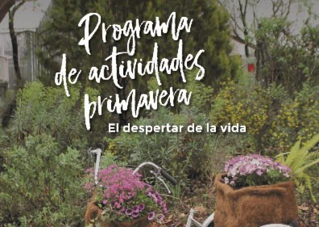 El Ayuntamiento de Pozuelo organiza nuevas actividades en el Aula de Educación Ambiental