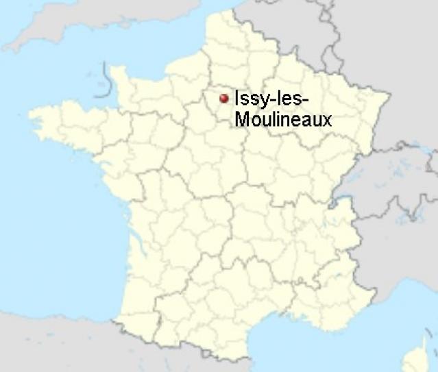 Pozuelo recibe la visita de alumnos de la ciudad hermanada de Issy Les Moulineaux