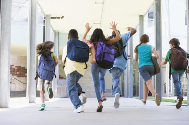 Del 24 de abril al 10 de mayo se abre el plazo de escolarización en los centros de Infantil, Primaria y Secundaria de Pozuelo