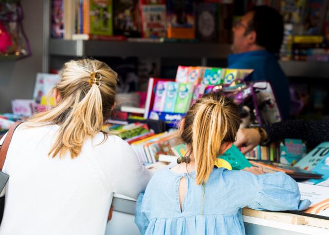 Pozuelo celebra el Día del Libro con un Club de Lectura Virtual