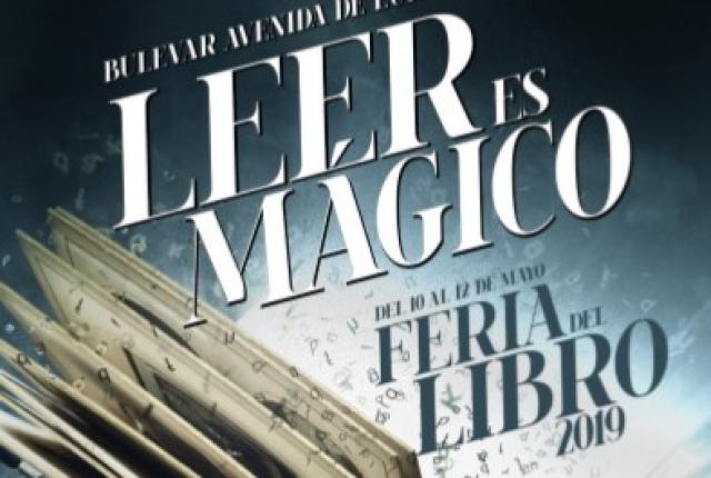
                                                    Los libros y la magia de la lectura tomarán la Avenida de Europa de Pozuelo en la nueva edición de la Feria del Libro