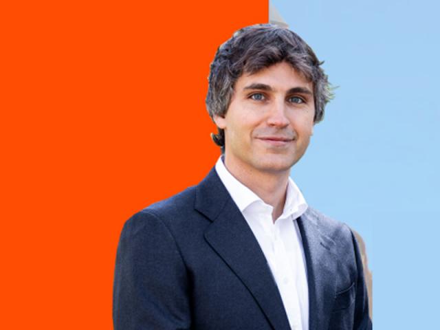 Elecciones Municipales Pozuelo 2019: Ciudadanos, Damián Macias