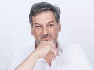 Elecciones Municipales Pozuelo 2019: PSOE, Ángel García Bascuñana