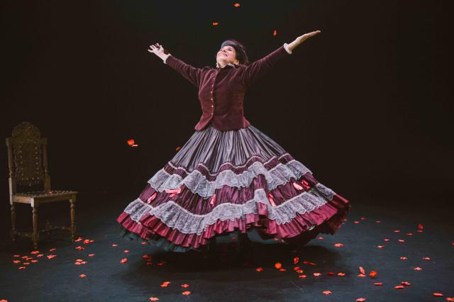 “Teatro En Escena” pone el broche de oro a la temporada del MIRA Teatro de Pozuelo