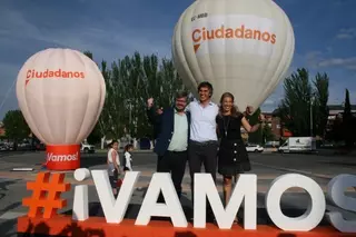 Ciudadanos Pozuelo apuesta por reducir el IBI para mejorar la vida de los habitantes del municipio