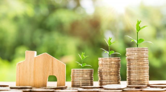 El precio de la vivienda sube en Pozuelo un 2,25%