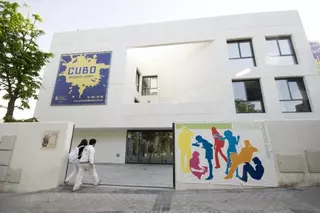 Los jóvenes de Pozuelo cuentan con una Asesoría de Estudios en el Cubo Espacio Joven