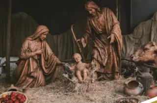 Diversión e ilusión en la Navidad de Pozuelo con los espectáculos infantiles y familiares, el tren navideño, la pista de hielo y la ruta de Belenes