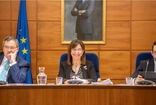 El Ayuntamiento de Pozuelo de Alarcón promoverá el deporte escolar y amateur
