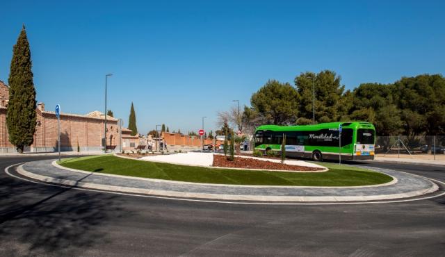 La línea exprés de autobús 657A que une Pozuelo con Moncloa aumenta su frecuencia 