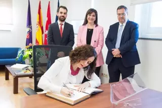 Pozuelo emprende la mayor renovación de sus cascos históricos realizada en la última década