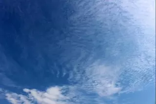 Previsión meteorológica para el fin de semana