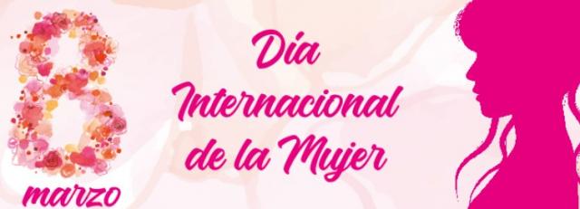 Programación de actividades por el Día de la Mujer 2020 en Pozuelo