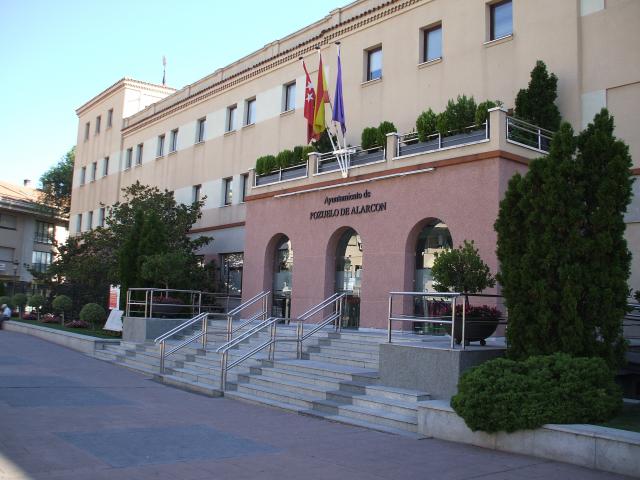 
                                                    El Ayuntamiento amplía las medidas de protección ante el Coronavirus y facilita el teletrabajo a los empleados municipales 