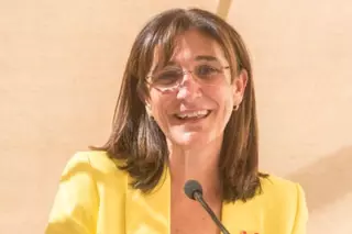 Pérez Quislant: "Deben ser las autoridades sanitarias las que establezcan quiénes pueden o no salir a la calle en los próximos días"