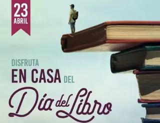 Pozuelo celebra el Día del Libro con propuestas de animación a la lectura 