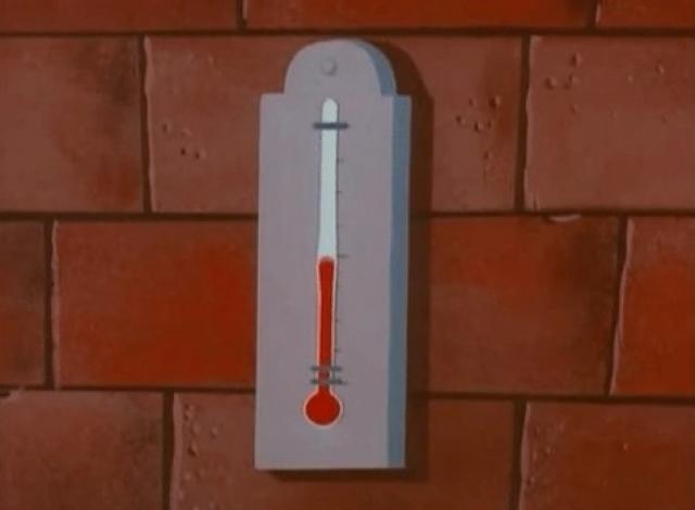 
                                                    Las altas temperaturas marcan la jornada de hoy
