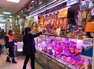 La alcaldesa de Pozuelo se dirige por carta a empresarios y comerciantes de la ciudad para informarles sobre la Fase 0