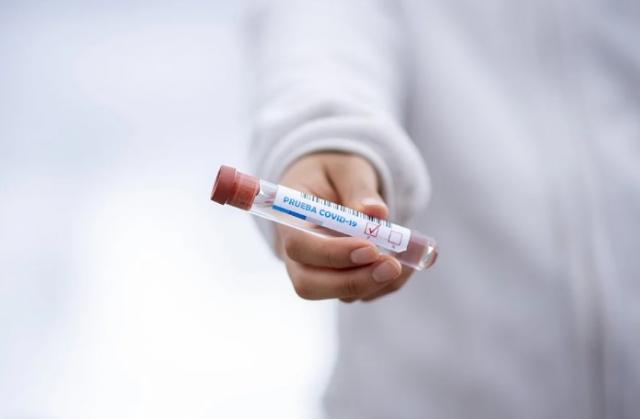 
                                                    Datos actualizados del número de contagios por Covid19 en Pozuelo de Alarcón