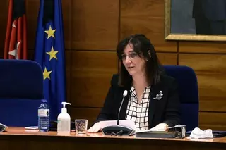 El PP presenta una moción para que el Gobierno permita al Ayuntamiento gestionar sus recursos ante la crisis del Covid-19