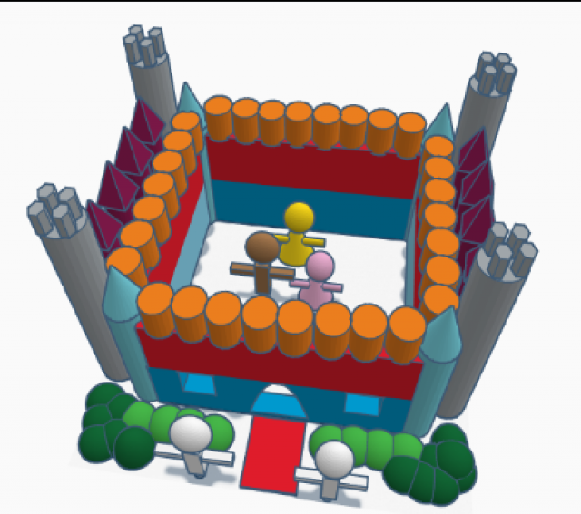 Un proyecto de Pozuelo resulta ganador de la iniciativa "DigiCraft Infancia Vulnerable" 