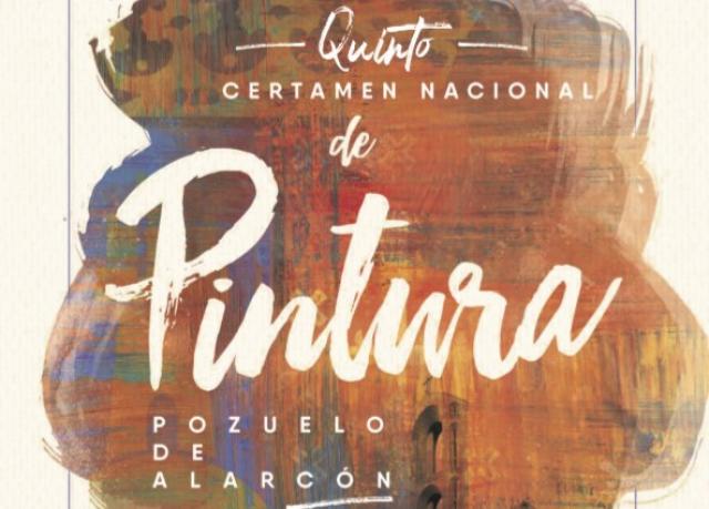 Últimos días para presentar las obras al V Certamen Nacional de Pintura de Pozuelo de Alarcón